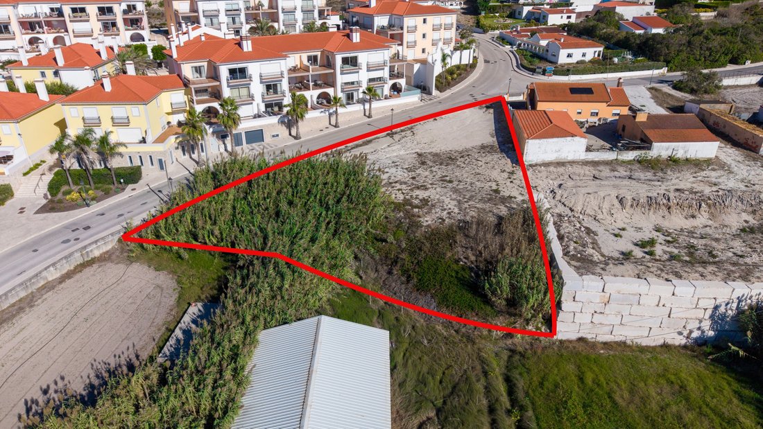 Land in Amoreira, Leiria, Portugal 4 - 19109016