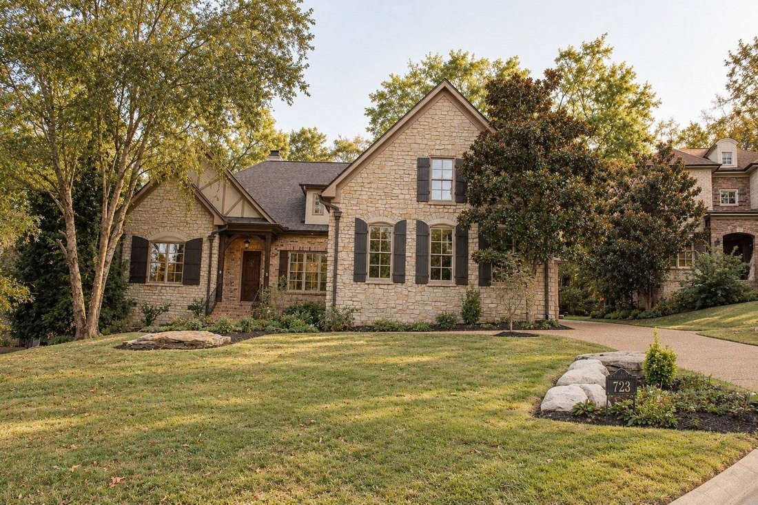 Haus in Franklin, Tennessee, Vereinigte Staaten 1 - 19107056