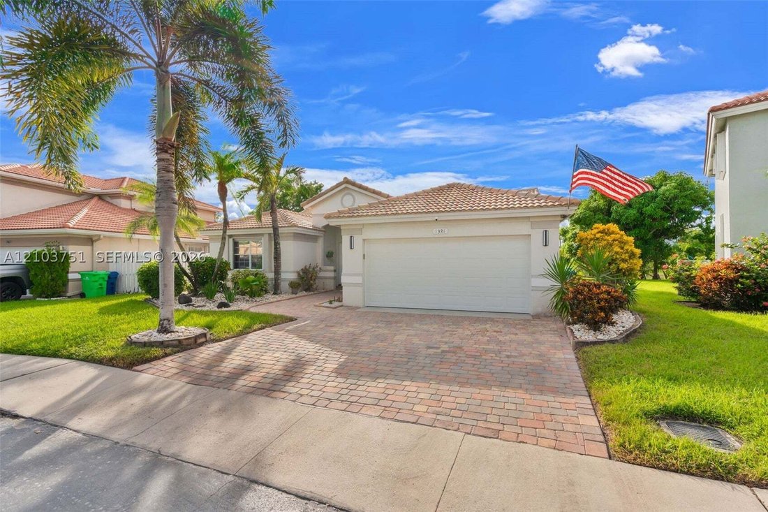 House in Plantation, Florida, United States 4 - 19106899