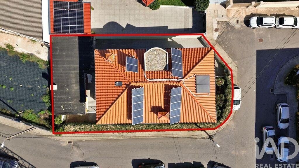 Residenza a Fajozes, Oporto, Portogallo 4 - 19108675