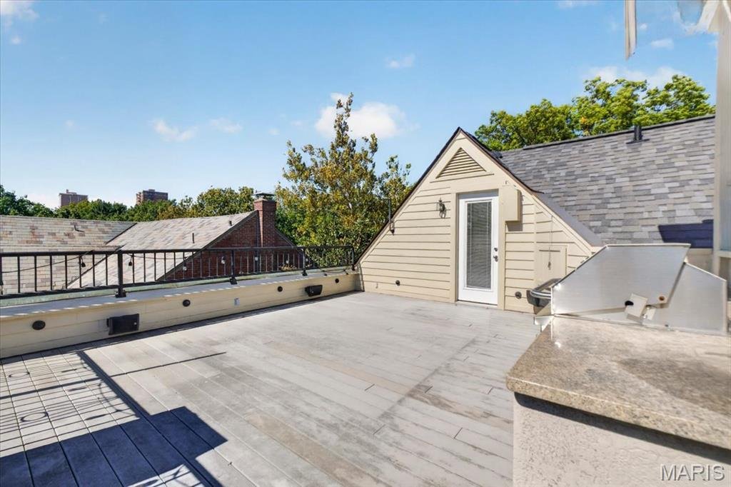 Condo in Clayton, Missouri, United States 5 - 19106808