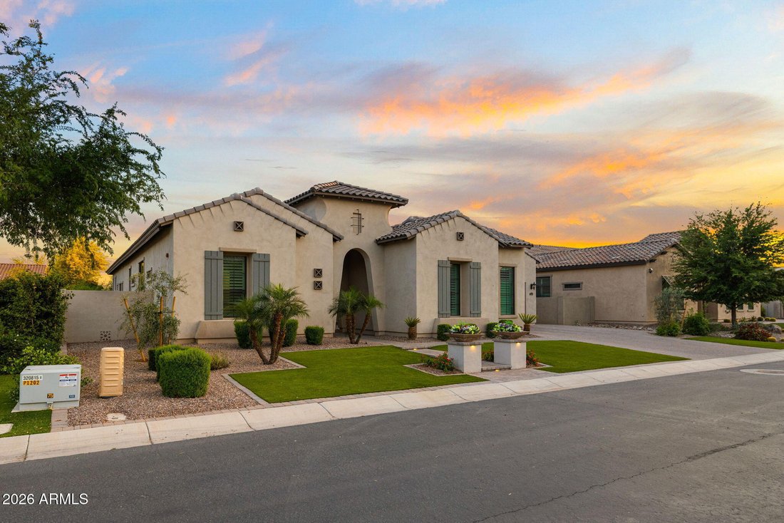 House in Gilbert, Arizona, United States 2 - 19108713