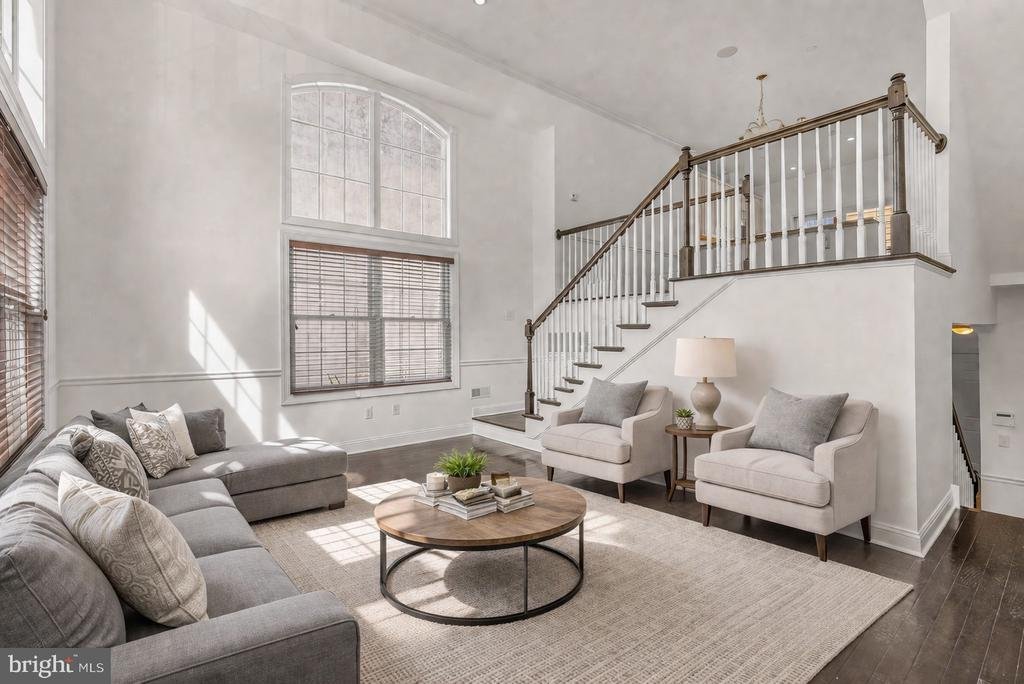 Townhouse en Filadelfia, Pensilvania, Estados Unidos 2 - 19108527