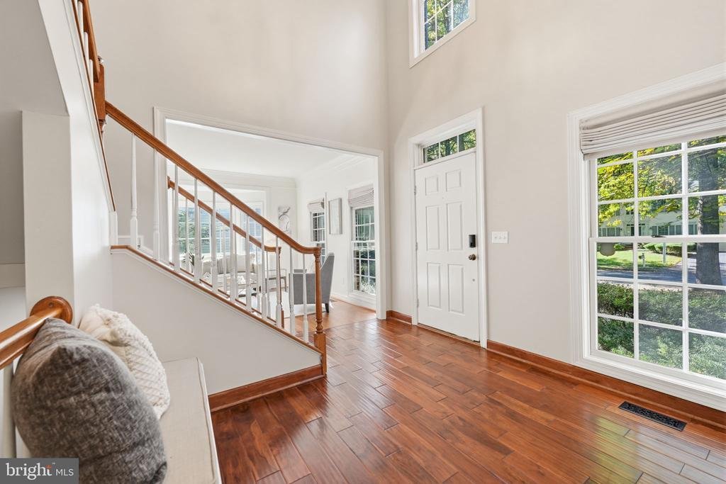 Casa a Woodbridge, Virginia, Stati Uniti 3 - 19109043