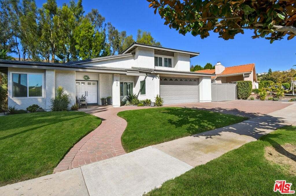 Casa a Simi Valley, California, Stati Uniti 1 - 19106949