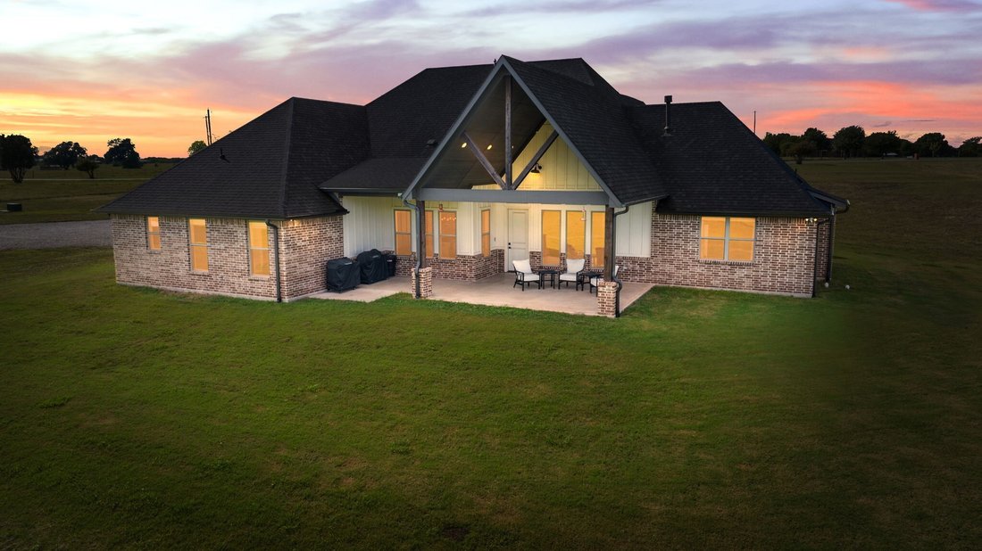 Casa a Sherman, Texas, Stati Uniti 5 - 19108695