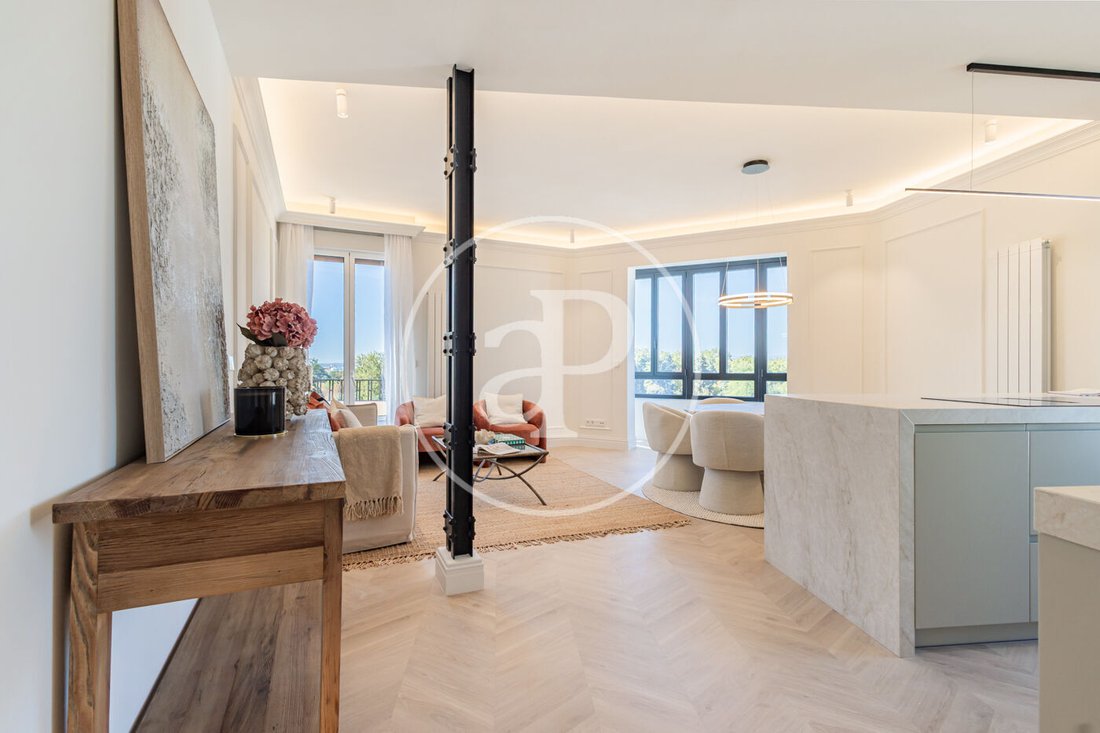 Apartamento en Retiro, Madrid, España 3 - 19107659