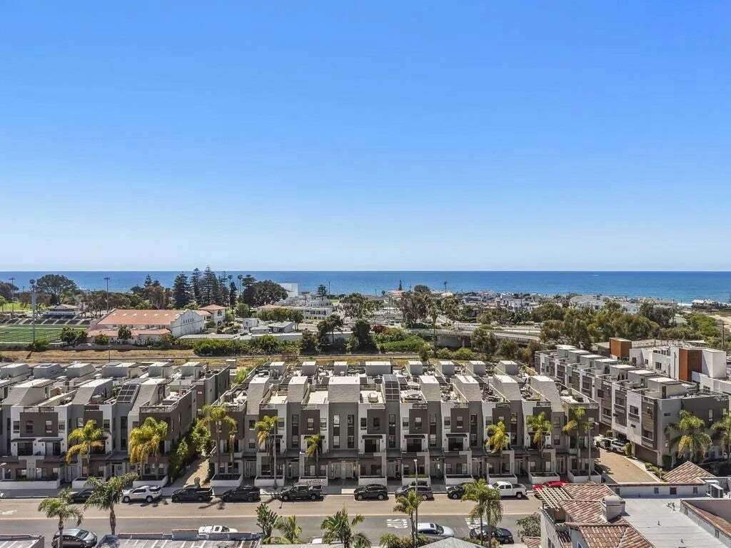Maison de ville à Carlsbad, Californie, États-Unis 1 - 19107401