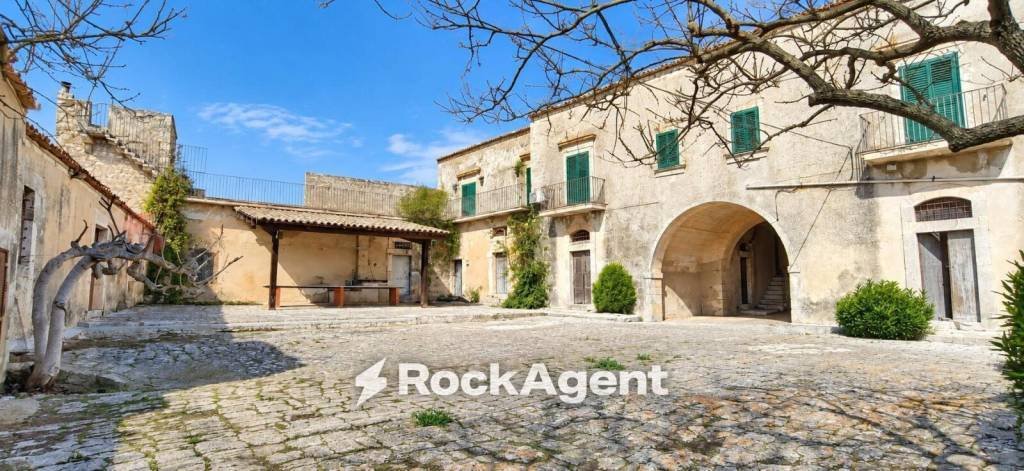 Andere in Puntarazzi - Donnafugata, Ragusa, Sizilien 5 - 19107970