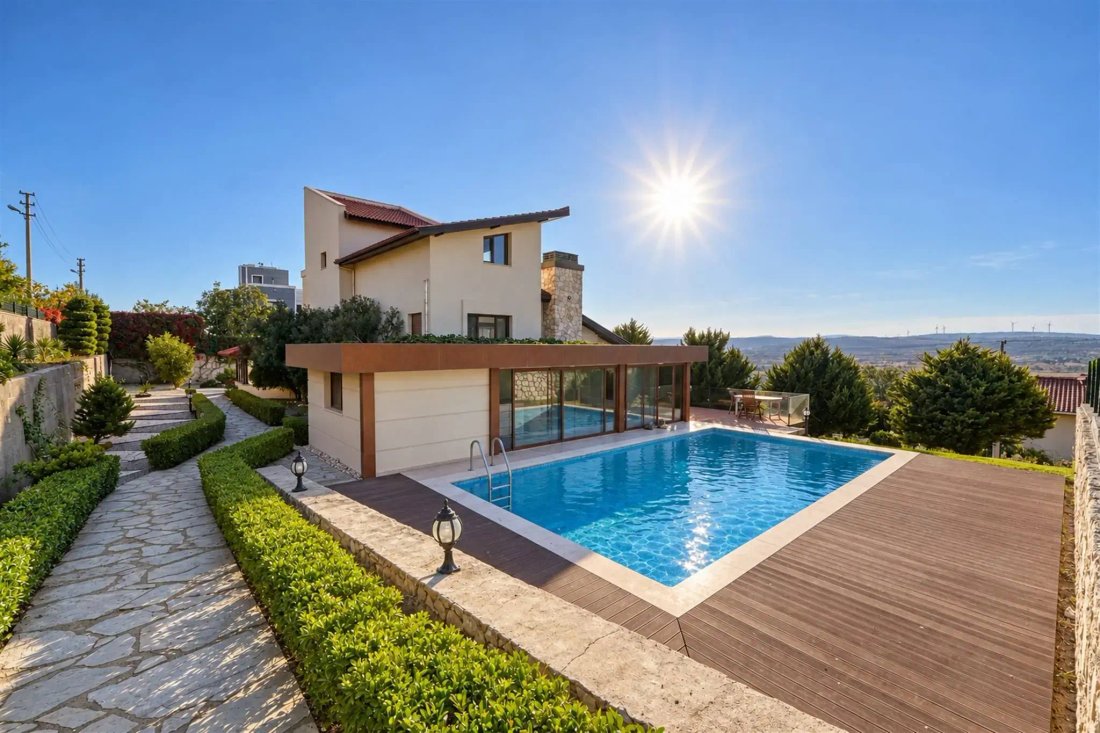 House in İzmir, İzmir, Turkey 5 - 19108469