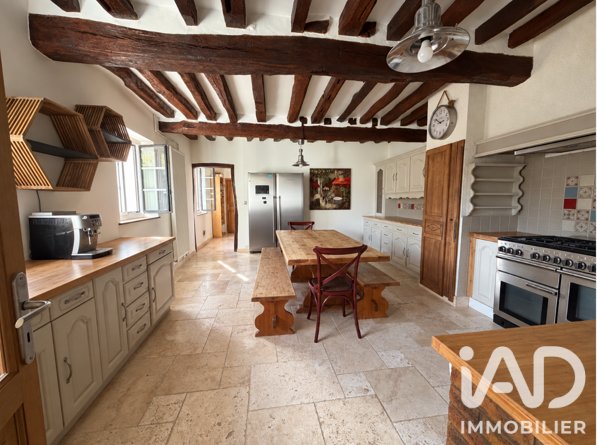 House in Cherisy, Centre-Val de Loire, France 5 - 19109170