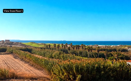 Land in Amoreira, Leiria, Portugal 1