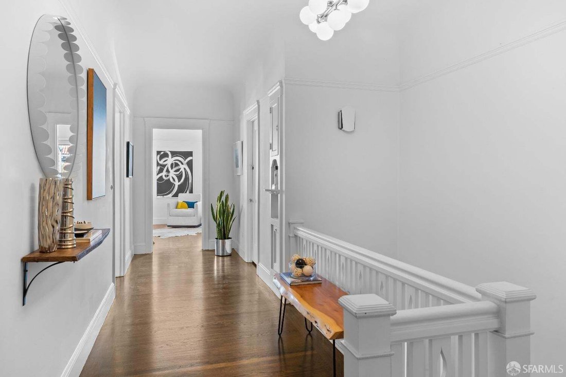 House in San Francisco, California, United States 4 - 19106771