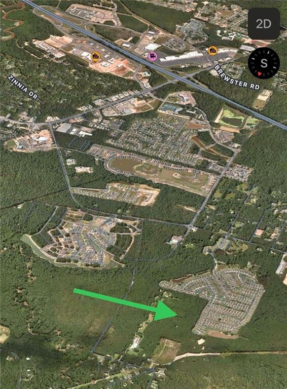 Terreno en Covington, Luisiana, Estados Unidos 5 - 18535567