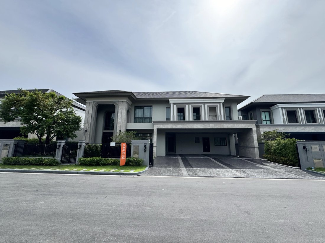 Eigentumswohnung in Bang Chalong, Samut Prakan, Thailand 1 - 19108507