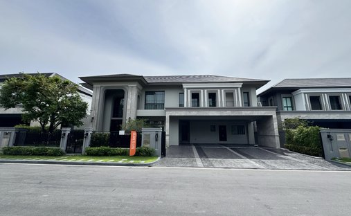 Appartement à Bang Chalong, Province de Samut Prakan, Thaïlande 1