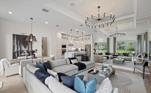 Haus in Delray Beach, Florida, Vereinigte Staaten 1