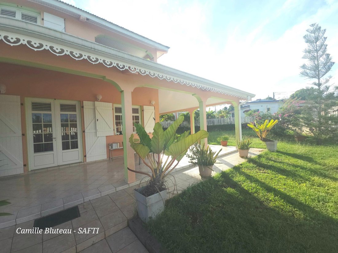House in France 5 - 19109013