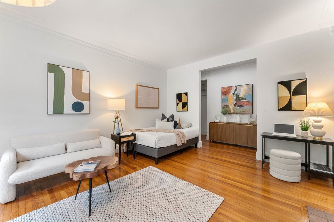 Appartement à Boston, Massachusetts, États-Unis 5 - 19109062