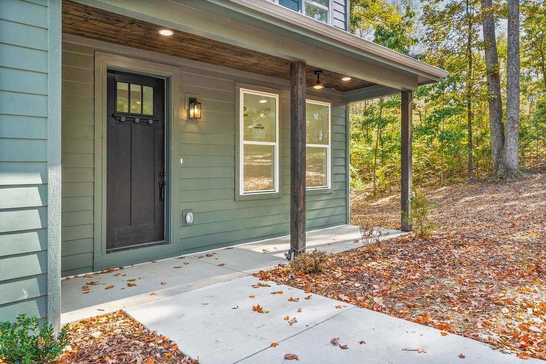 Casa a Bon Aqua, Tennessee, Stati Uniti 5 - 19107067