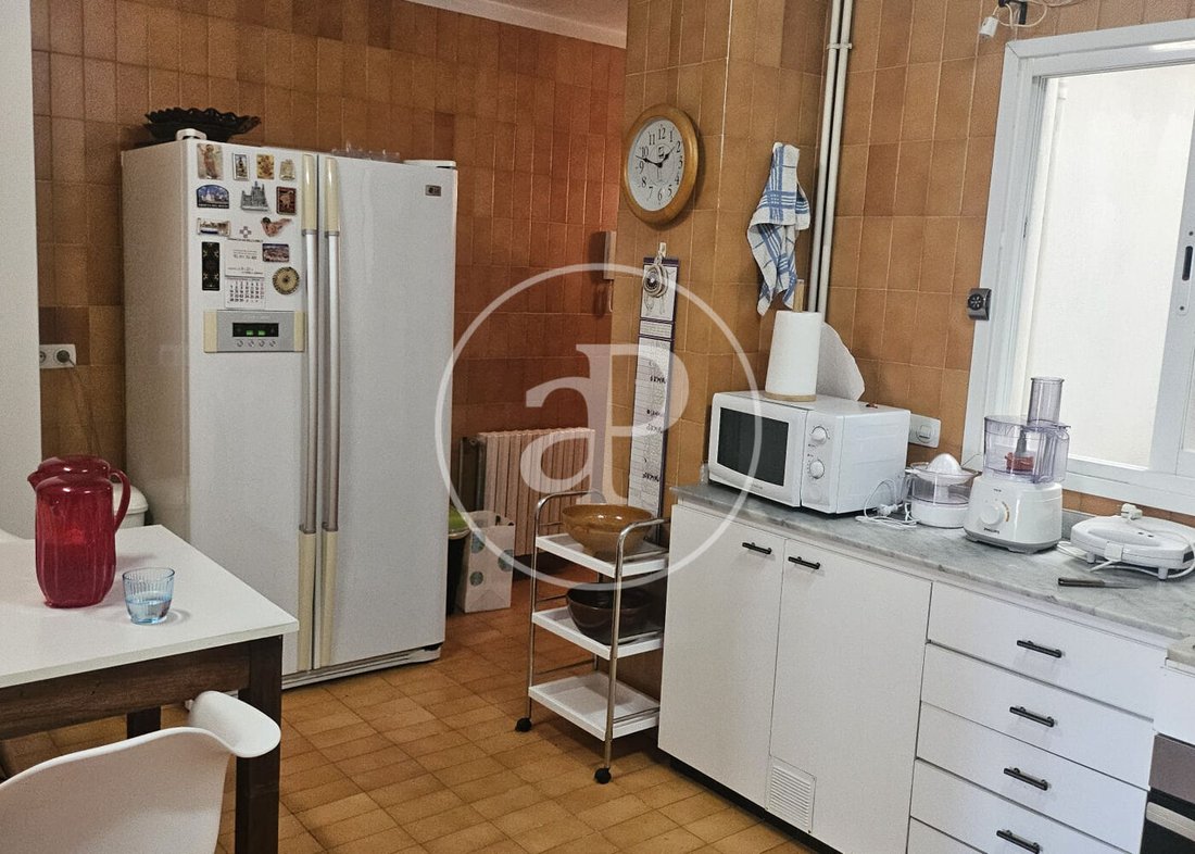 Apartment in Palma, Balearic Islands, Spain 3 - 19107645