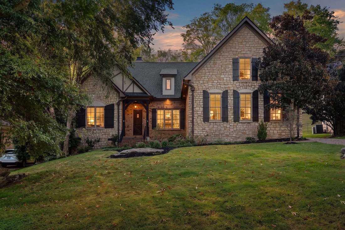 Haus in Franklin, Tennessee, Vereinigte Staaten 2 - 19107056