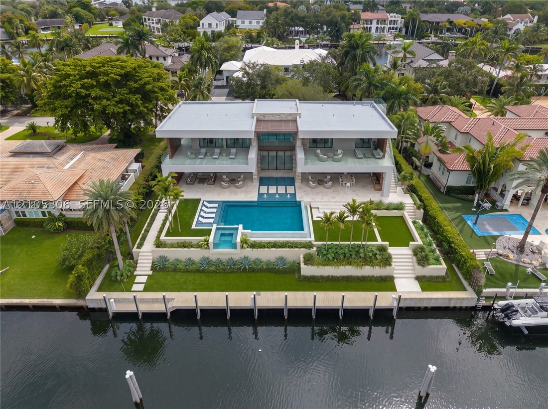 House in Coral Gables, Florida, United States 4 - 19107995