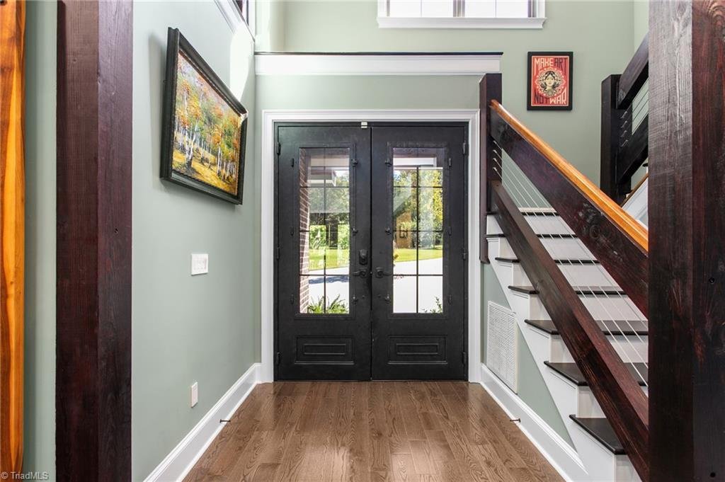 House in Mebane, North Carolina, United States 4 - 19108848