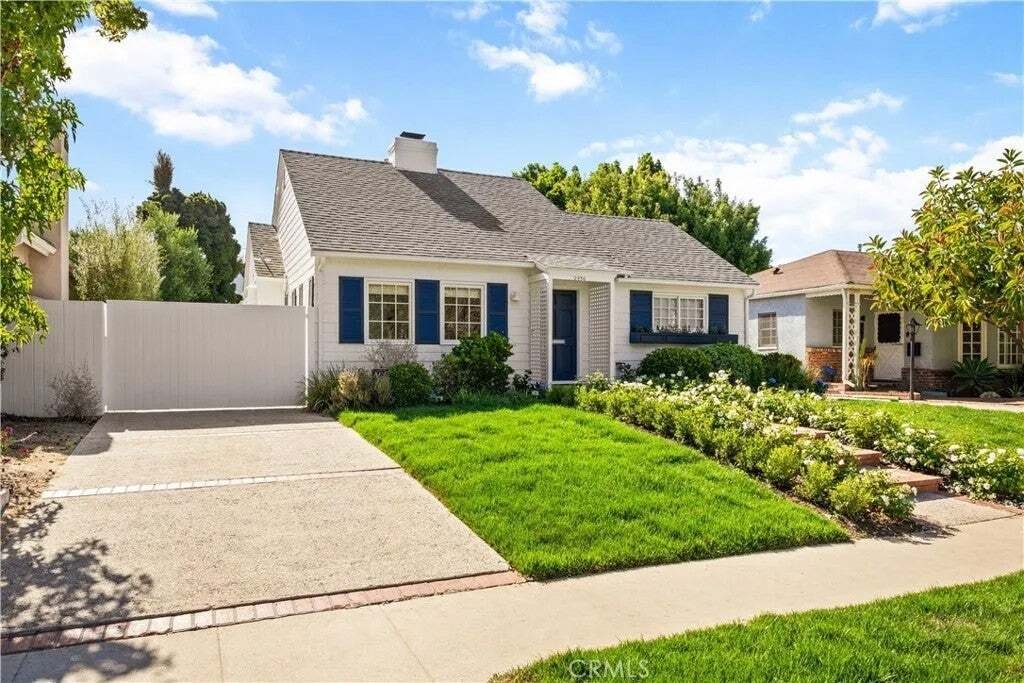 House in Los Angeles, California, United States 4 - 19107443