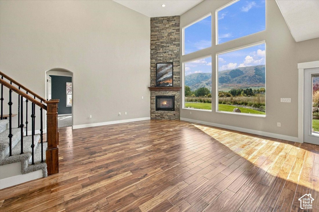 Casa en Eden, Utah, Estados Unidos 4 - 19106963