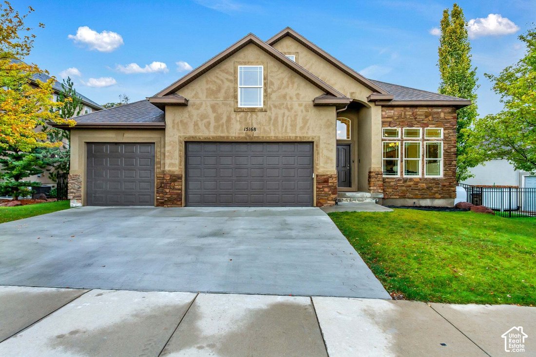 House in Draper, Utah, United States 1 - 19106964