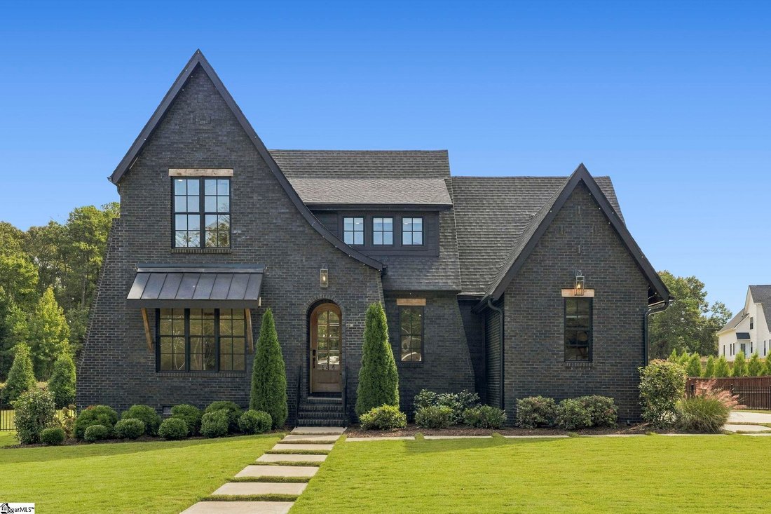 Haus in Fountain Inn, South Carolina, Vereinigte Staaten 2 - 19108003