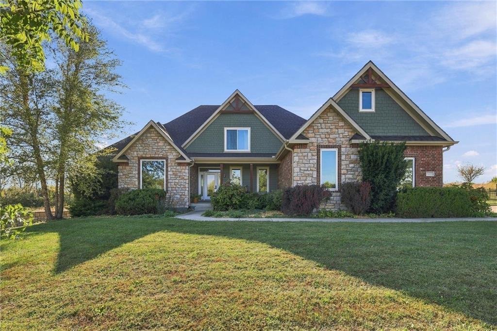 Casa a Basehor, Kansas, Stati Uniti 1 - 19108807