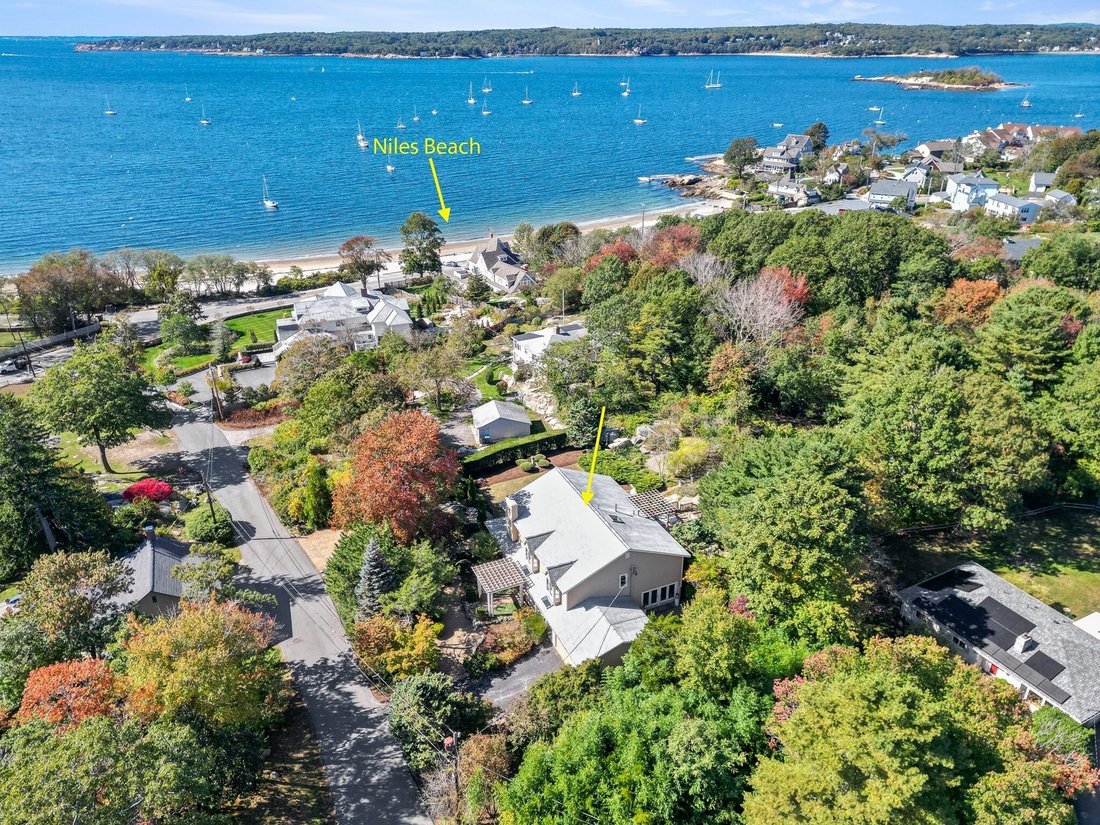 Haus in Gloucester, Massachusetts, Vereinigte Staaten 1 - 19108496