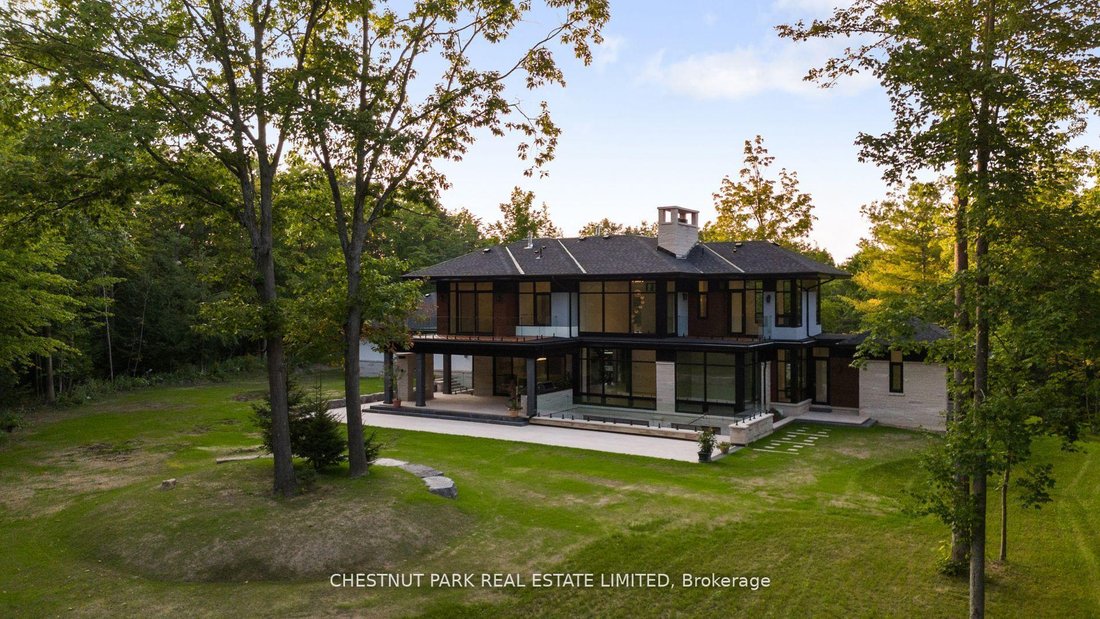House in Uxbridge, Ontario, Canada 3 - 19108107
