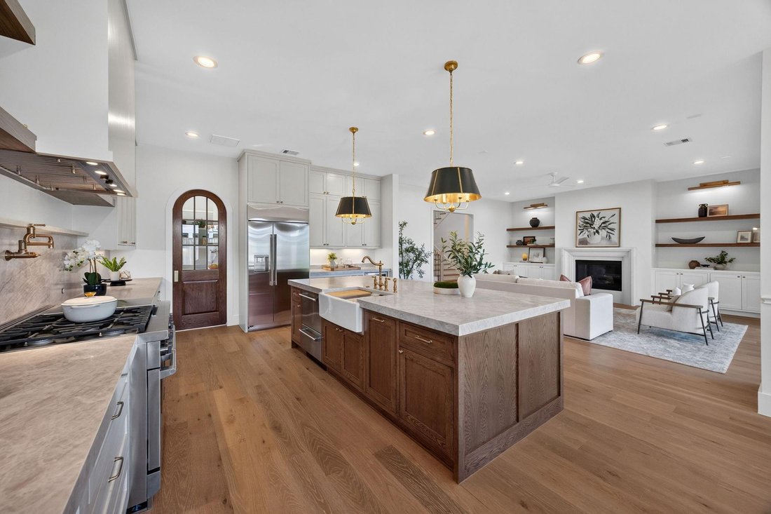 House in Houston, Texas, United States 2 - 19106873