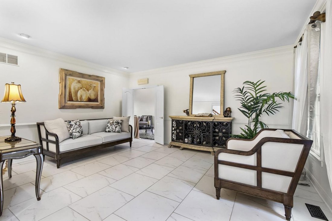 Casa a Pleasant Hills, Maryland, Stati Uniti 4 - 19107621