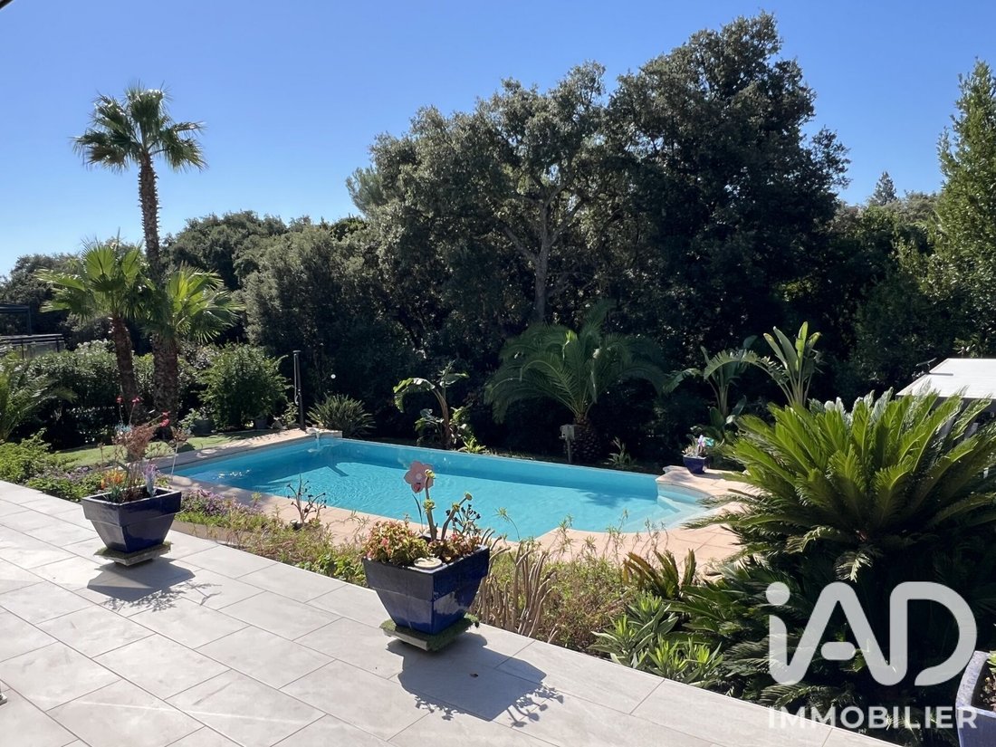 House in Exterieurs, Frejus, France 4 - 19109127