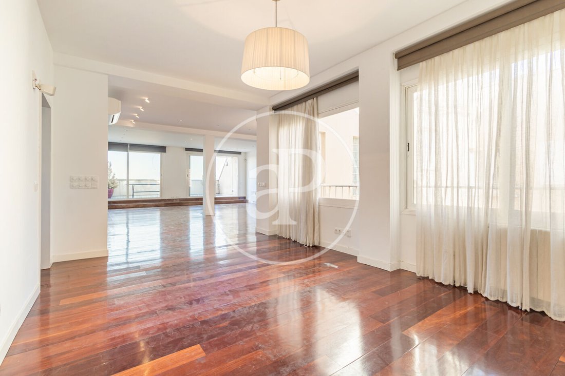 Apartamento en Retiro, Madrid, España 4 - 19107670