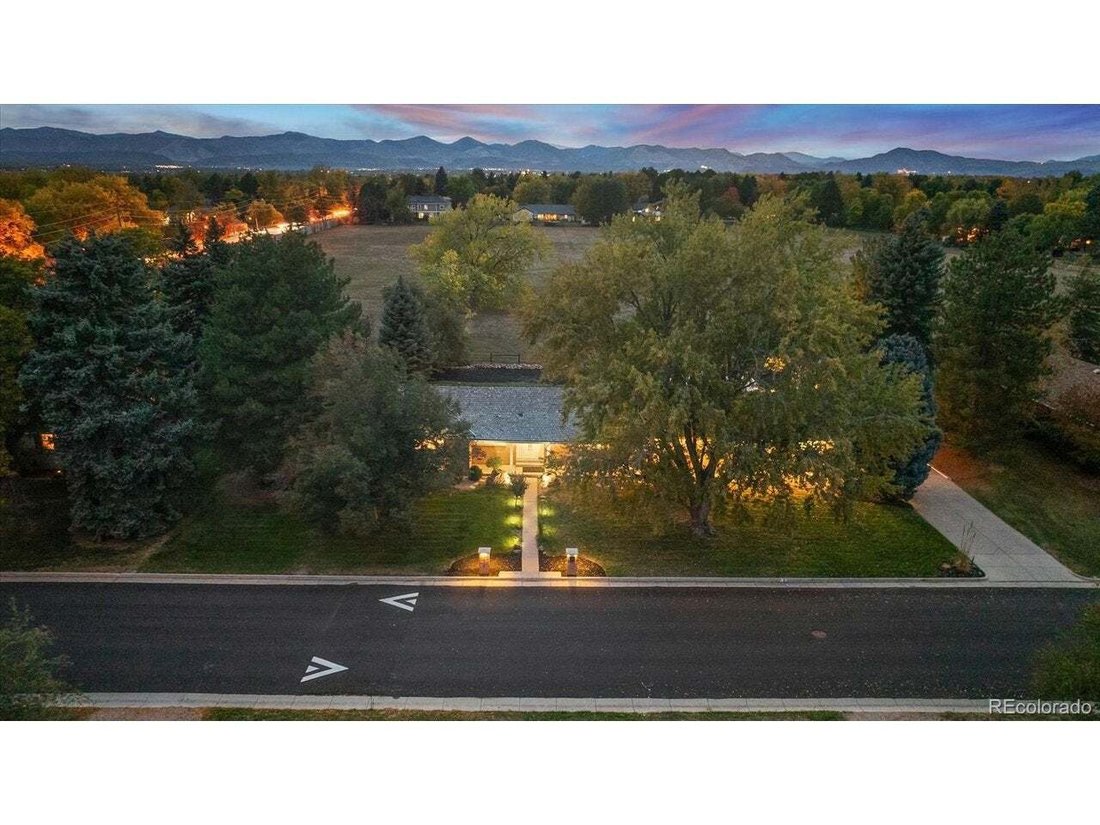 House in Columbine Valley, Colorado, United States 1 - 19106843