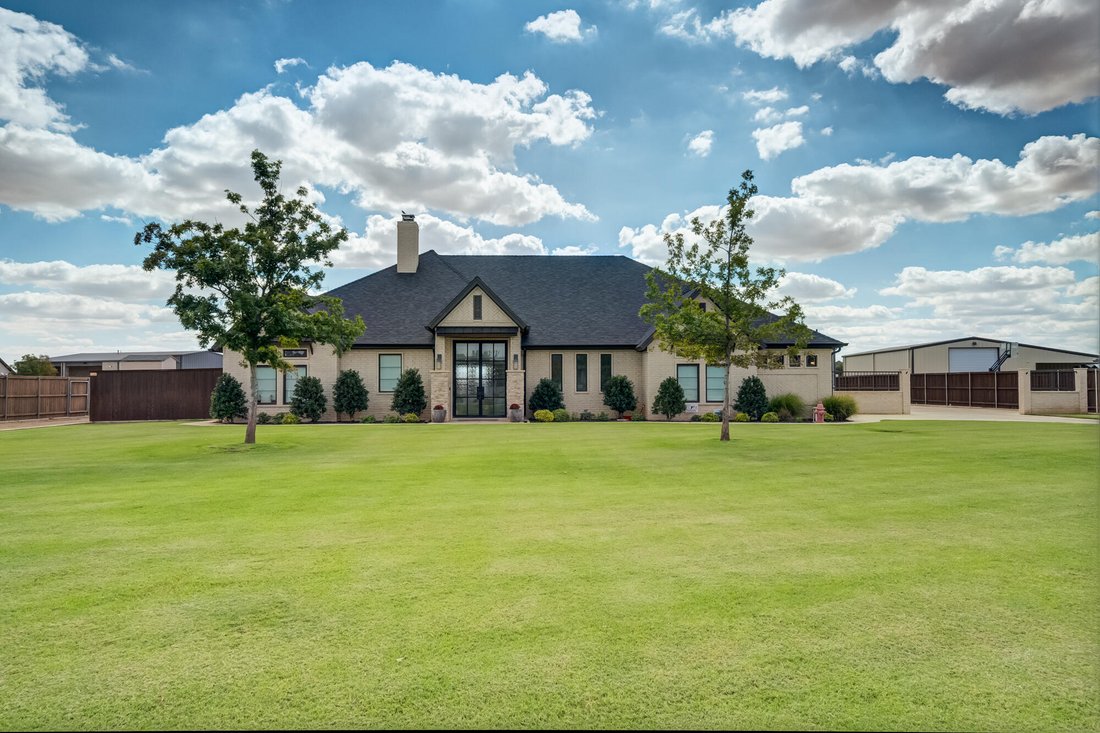 House in Lubbock, Texas, United States 2 - 19108432