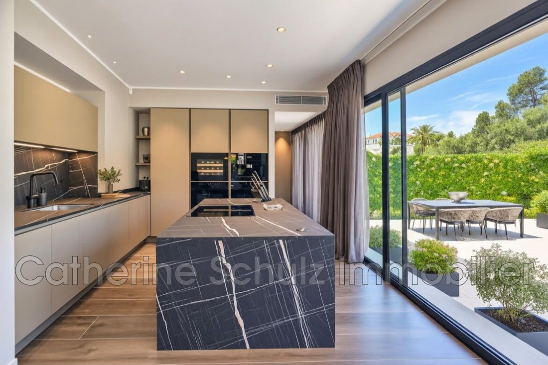 Wohnung in Cannes, Provence-Alpes-Côte d'Azur, Frankreich 4 - 19107650