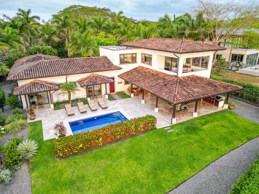 Casa en Pinilla, Provincia de Guanacaste, Costa Rica 1 - 19100513