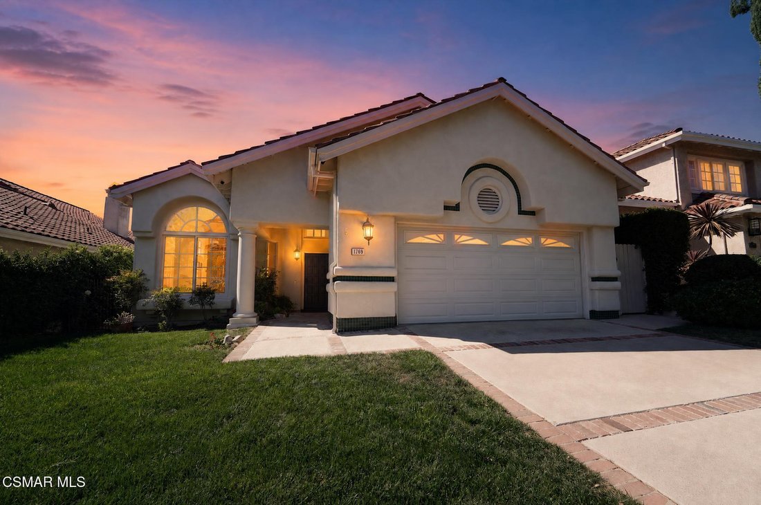 Casa en Thousand Oaks, California, Estados Unidos 1 - 19108634