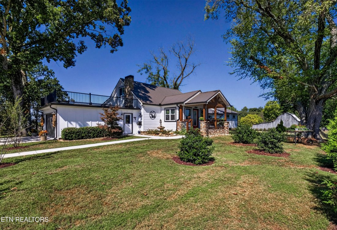 Maison à Maryville, Tennessee, États-Unis 1 - 19108387