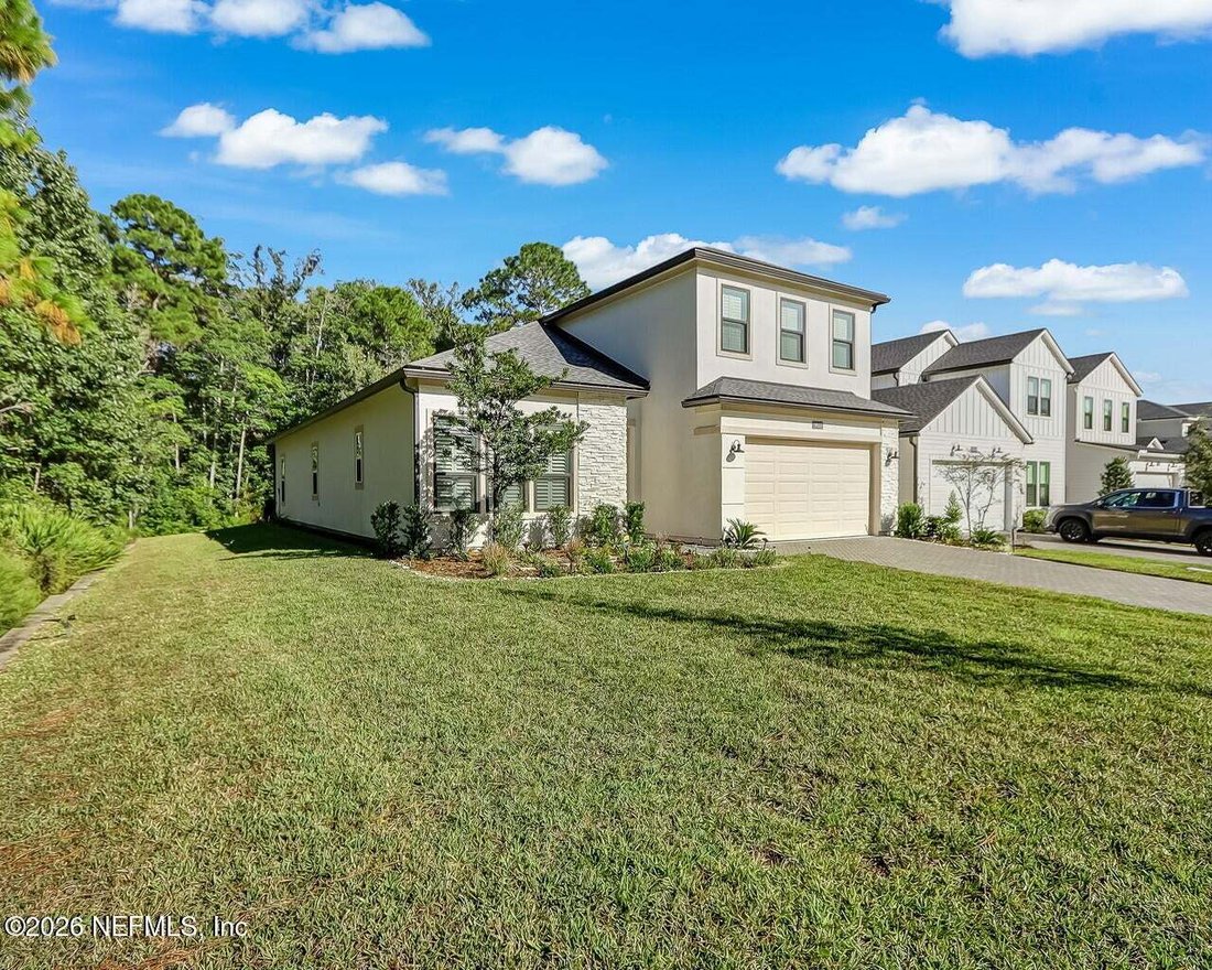 Haus in Jacksonville, Florida, Vereinigte Staaten 2 - 19106782
