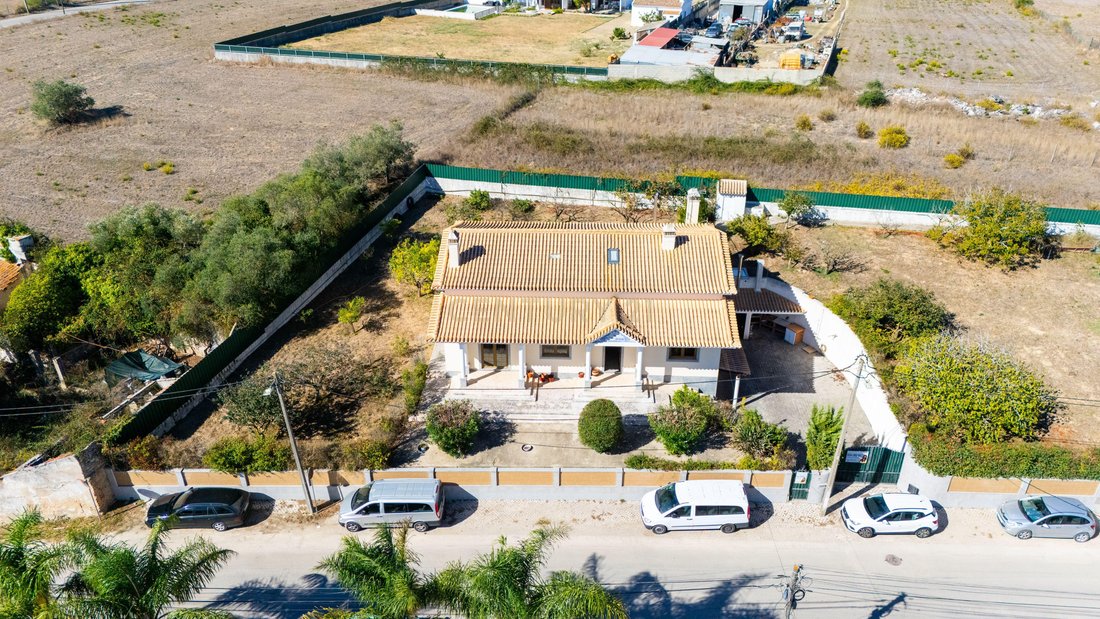Villa a Sesimbra (Castelo), Setúbal Municipality, Portogallo 1 - 19107564