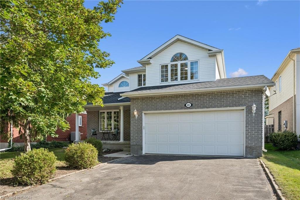 Casa en Waterloo, Ontario, Canadá 1 - 19107728
