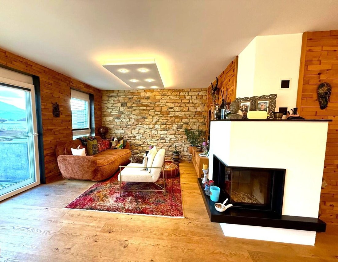 Appartamento a Absam, Tirolo, Austria 1 - 19108215