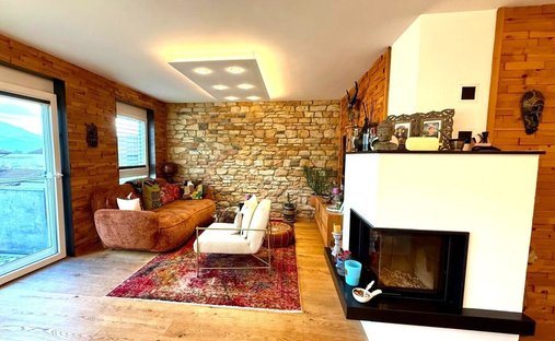 Wohnung in Absam, Tirol, Österreich 1